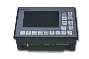 Controller router CNC economico