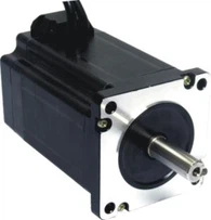 Servomotore cc brushless Nema32