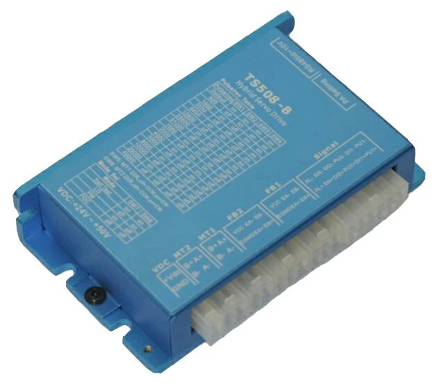 Servocomando Nema17 Nema23 Easy Drive a doppio circuito chiuso
