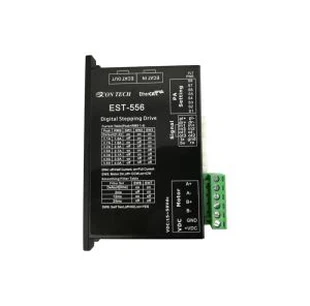 EtherCAT Bus Stepper Driver EST-556
